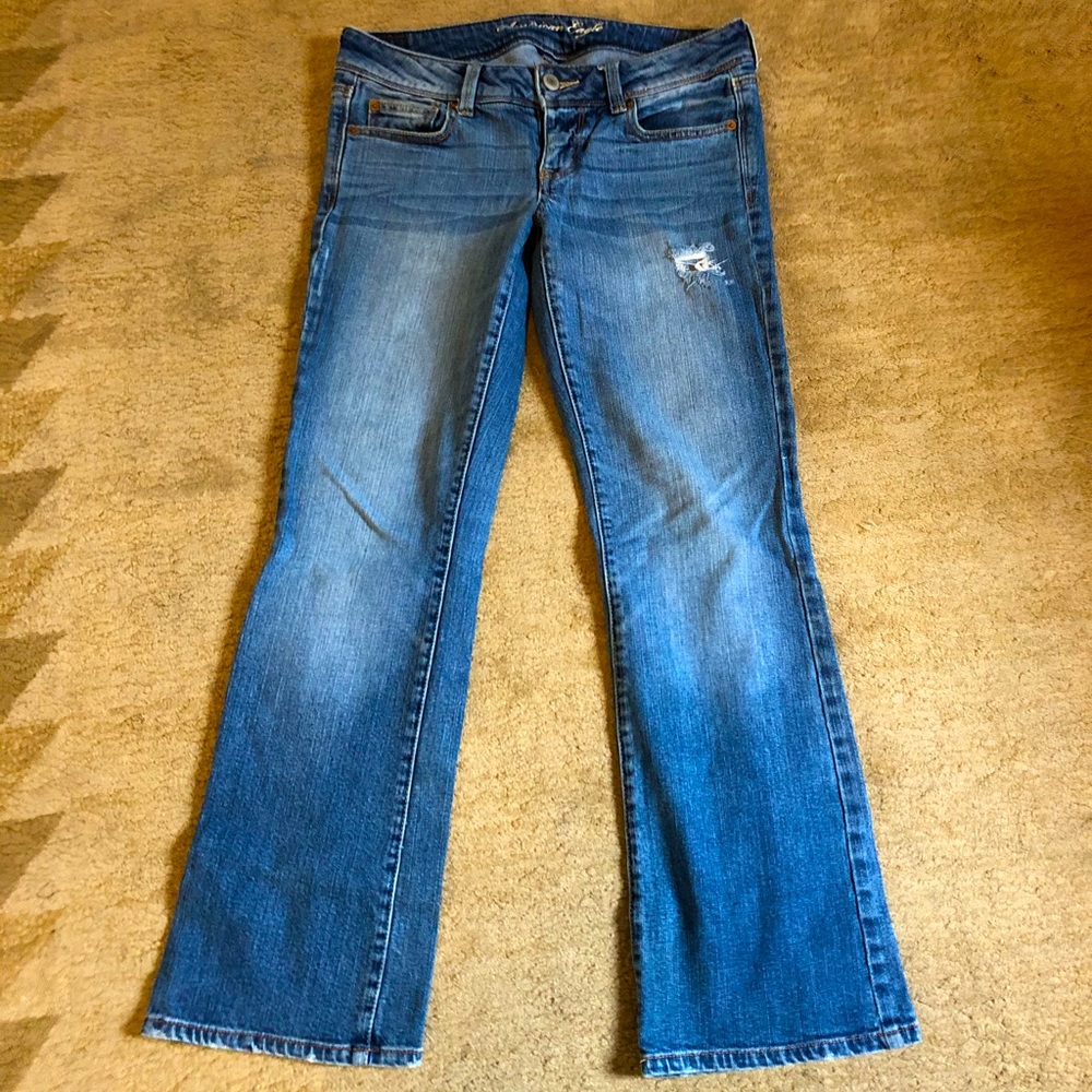 Women’s American Eagle Jeans